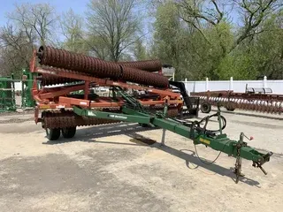 2008 Brillion XXL-184
