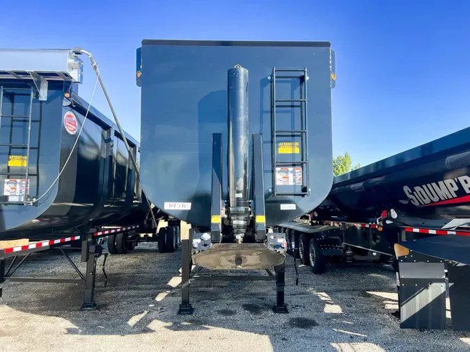 2026 CTS SCRAP MASTER