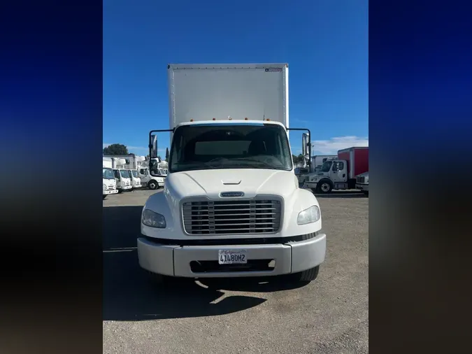2018 FREIGHTLINER M2 106