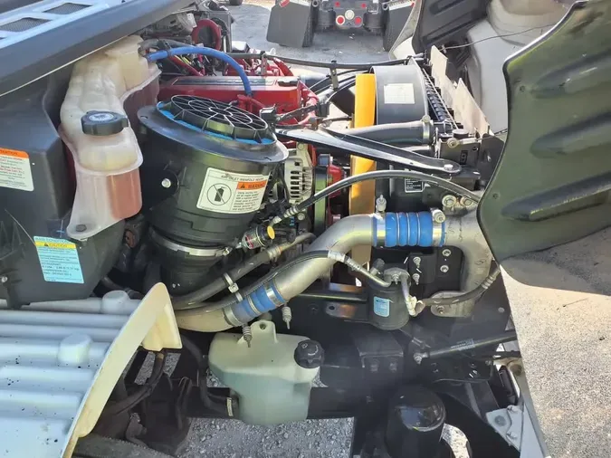 2018 FREIGHTLINER/MERCEDES M2 106