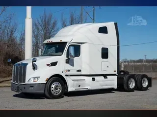 2022 PETERBILT 579