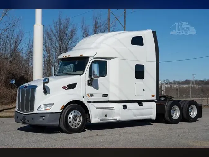 2022 PETERBILT 579de3b74736e0e9d1894cd1535a300fb5d