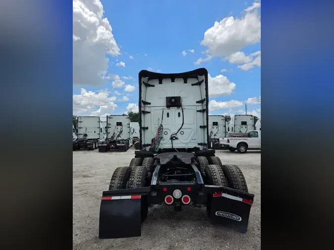 2022 FREIGHTLINER/MERCEDES NEW CASCADIA PX12664de3ba9ee73928dae2f73cfc7359f8856