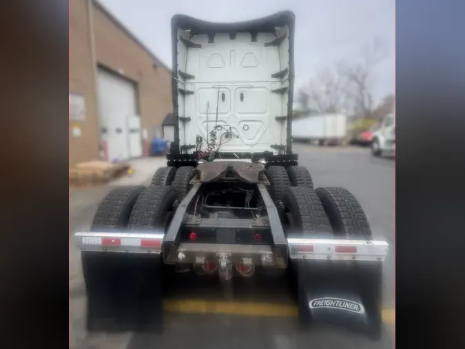 2022 FREIGHTLINER/MERCEDES NEW CASCADIA PX12664de3bed9a895efb2c5f609c37c8f593d2