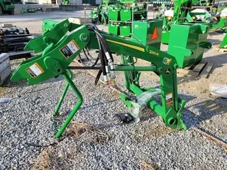 2020 John Deere 220R