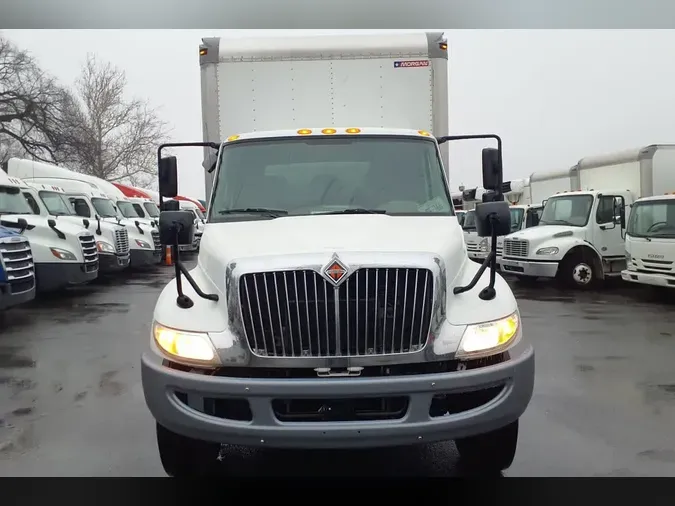 2019 NAVISTAR INTERNATIONAL 4300de3c3b04bb1a477b3a57ee88082826a2