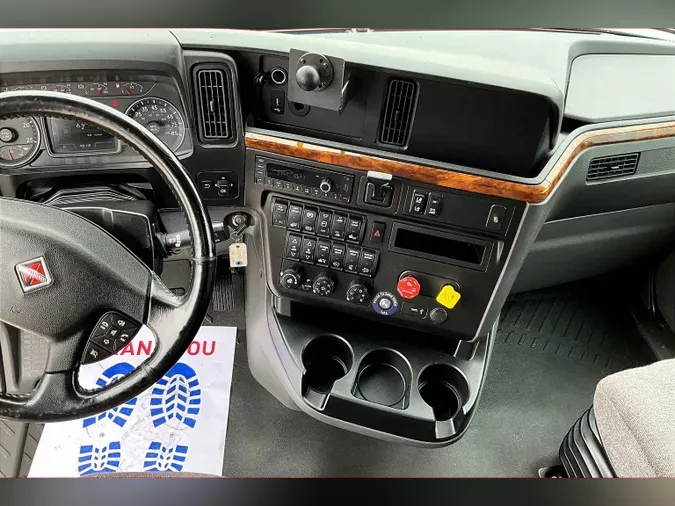 2021 INT LT625 6x4