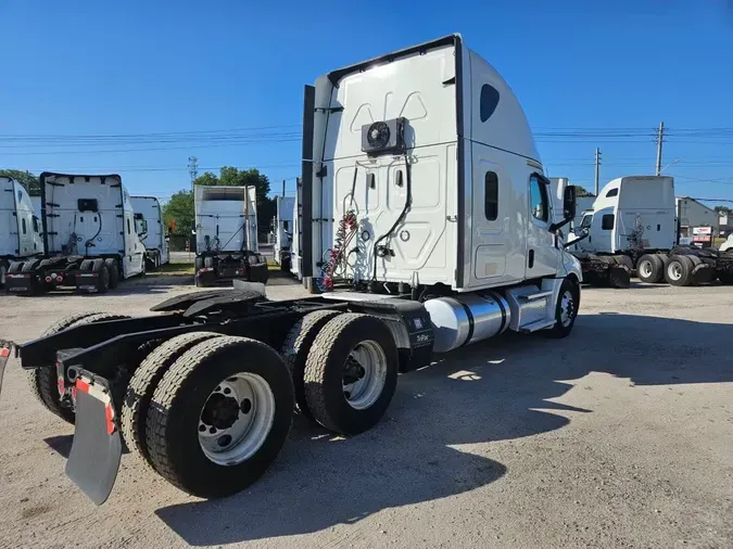 2022 FREIGHTLINER/MERCEDES NEW CASCADIA PX12664de3d0e87c70404291b2c5fd55b1236e6