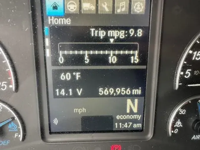 2021 Freightliner Cascadiade3ea5a3e1b045417901d446d307d5e1