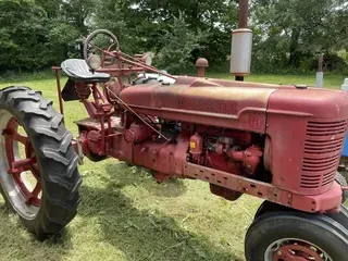 1945 Farmall H