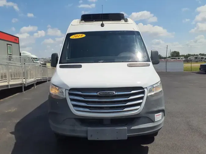 2019 MERCEDES-BENZ SPRINTER 3500de3f02d6647a0a0da39e703d8e2d7d2e