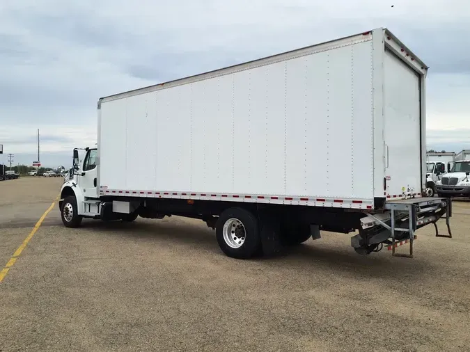 2018 FREIGHTLINER M2 106