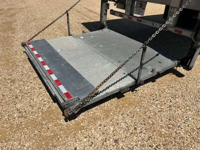 2016 GREAT DANE TRAILERS 7211TZ1-53/160/102