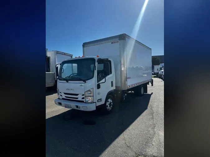 2019 ISUZU NPR HDde40c77848f53242a98d0706df6a01eb