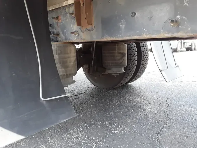 2019 NAVISTAR INTERNATIONAL 4300
