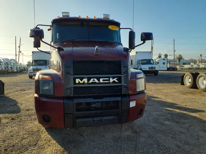 2020 MACK TRUCKS, INC. ANTHEM 64T