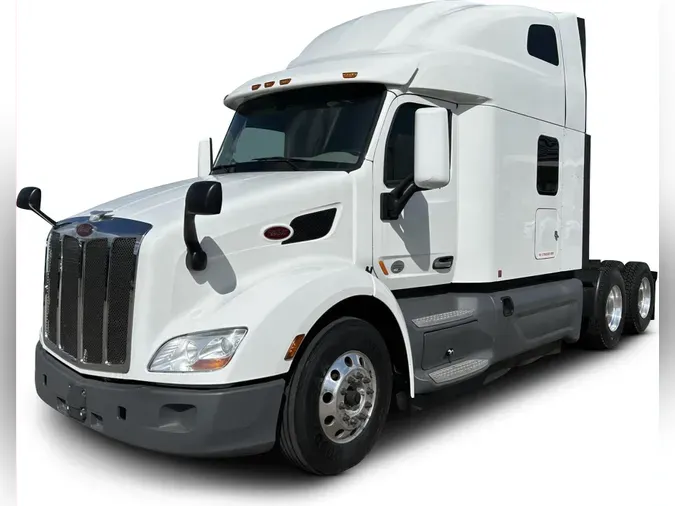 2021 Peterbilt 579de41e401588922c4e89d824262924b15