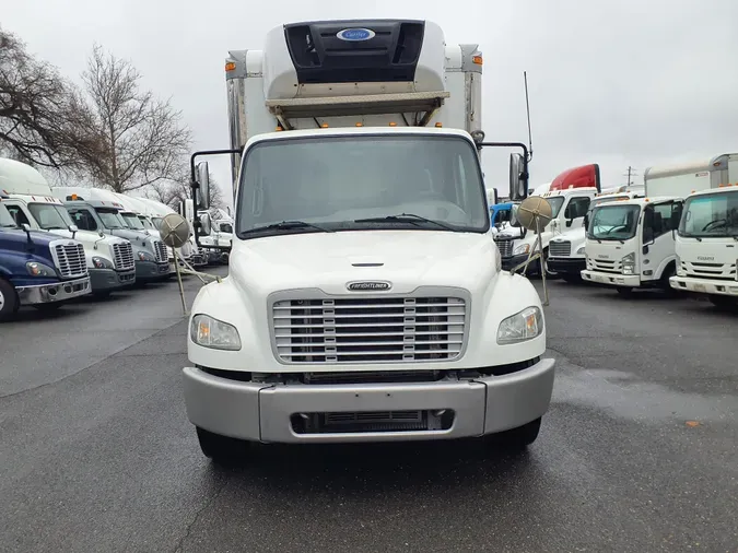 2015 FREIGHTLINER/MERCEDES M2 106