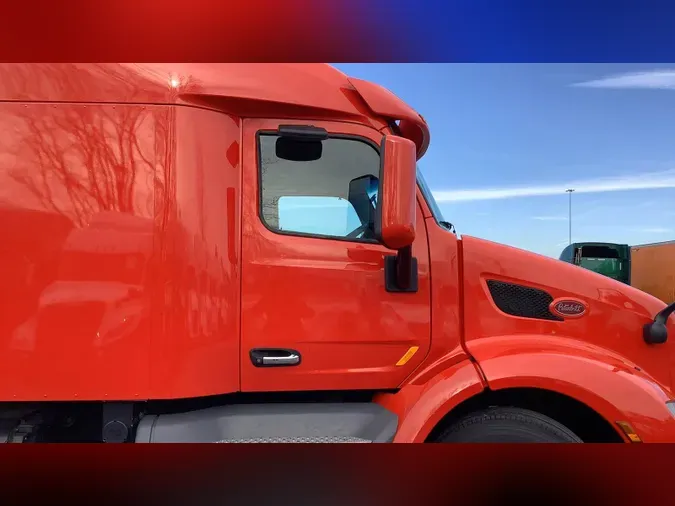 2021 Peterbilt 579