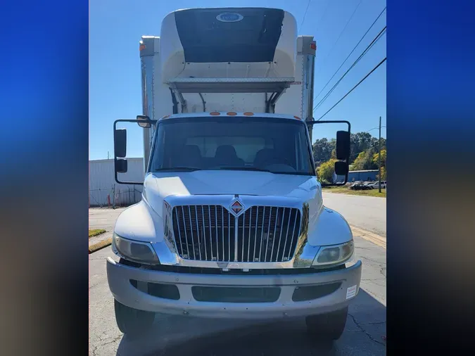 2017 NAVISTAR INTERNATIONAL 4300
