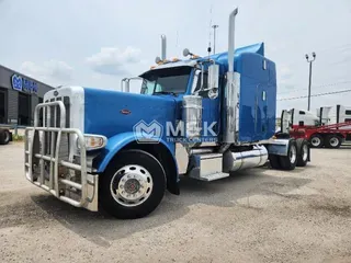 2015 PETERBILT 389