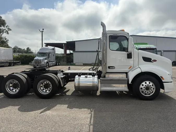 2018 Peterbilt 579