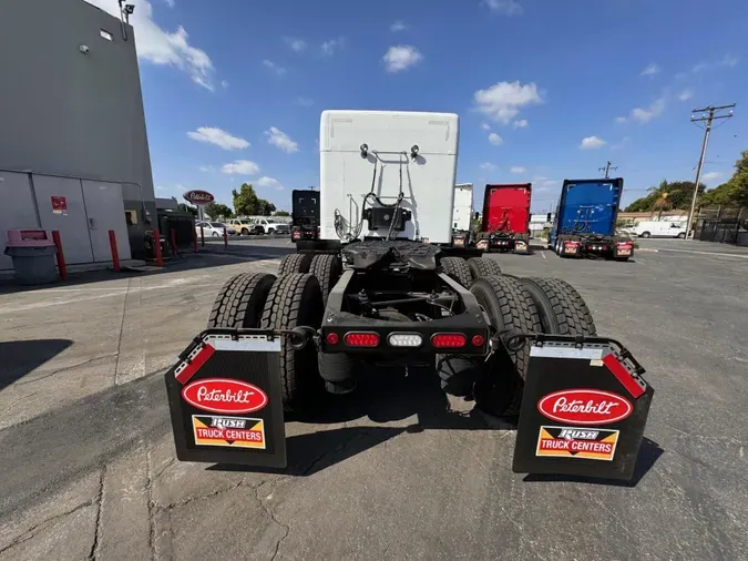 2019 Peterbilt 579