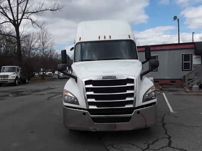 2020 FREIGHTLINER/MERCEDES NEW CASCADIA PX12664