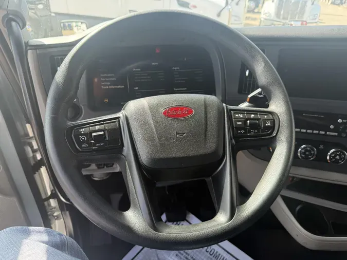 2024 Peterbilt 579