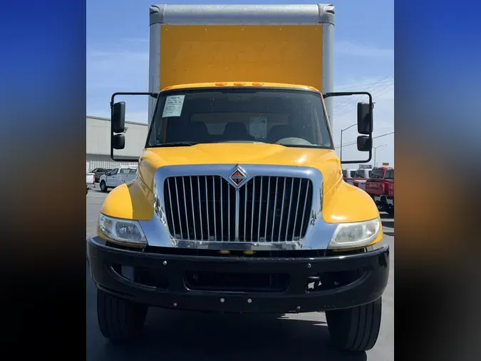 2019 International 4300