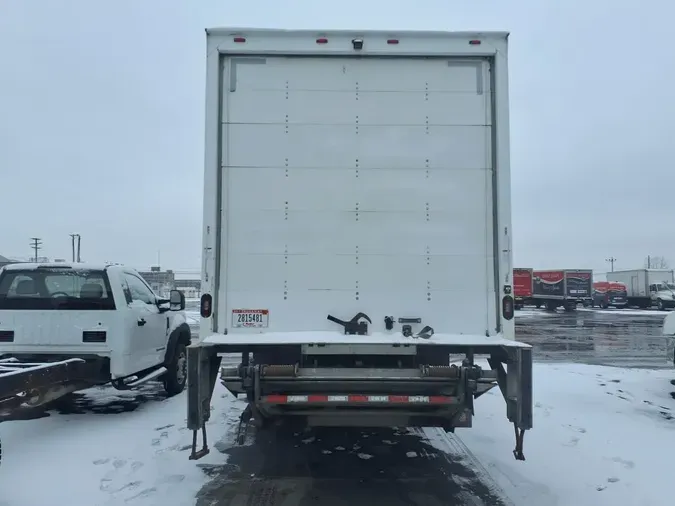 2019 FREIGHTLINER/MERCEDES M2 106de43a32eca06b532e18f1402c94b68ae