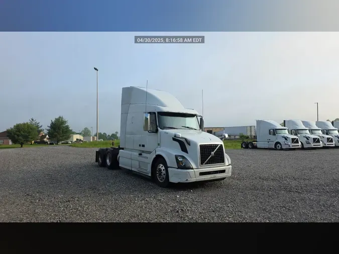 2018 Volvo VNL 740de441d07afc0ad03197b694e6e78af69