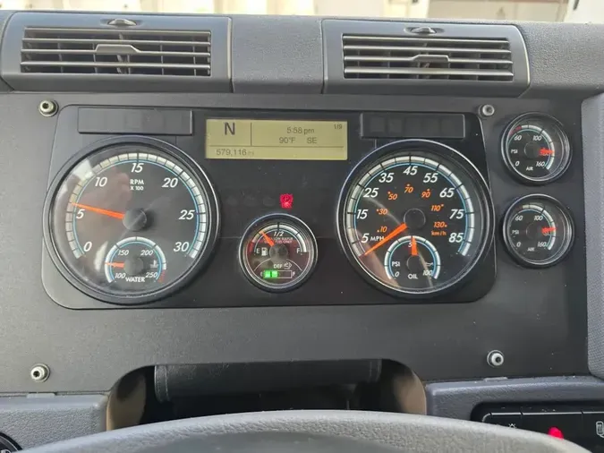 2019 FREIGHTLINER CASCADIA 125de46051e62158a49dbee0ca3369e6070