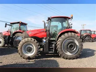 2020 CASE IH MAXXUM 115