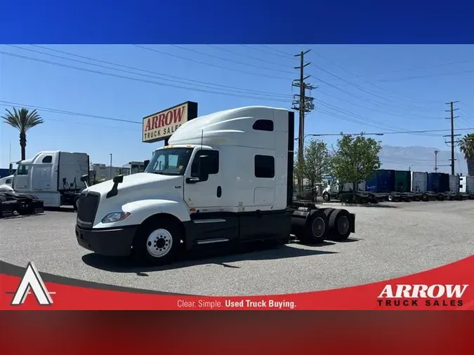2022 INTERNATIONAL LT625de464ec556686041665a76b32c8bec49