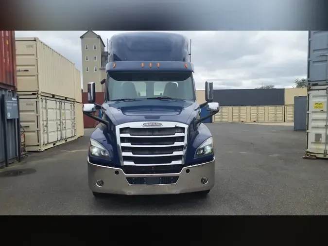 2020 FREIGHTLINER/MERCEDES NEW CASCADIA PX12664