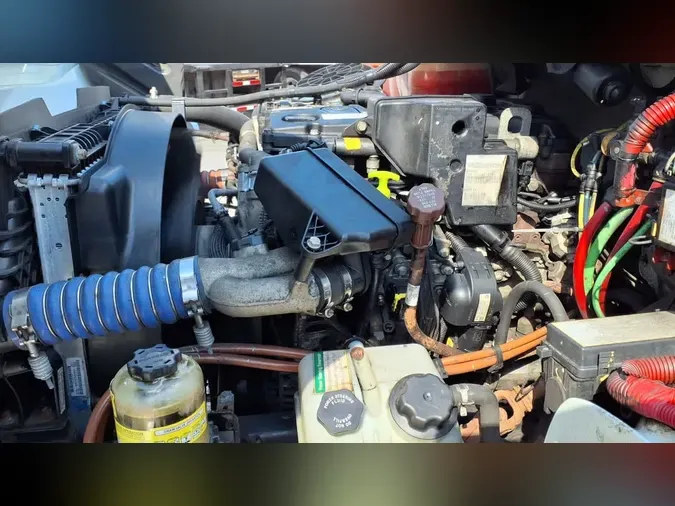 2020 FREIGHTLINER/MERCEDES M2 106