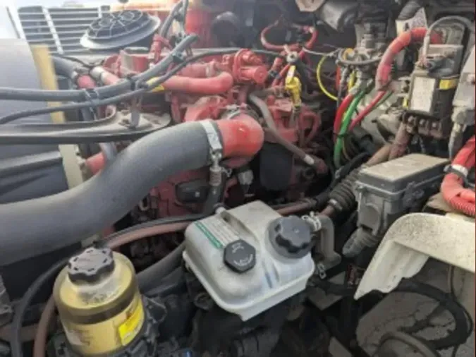 2019 FREIGHTLINER/MERCEDES M2 106