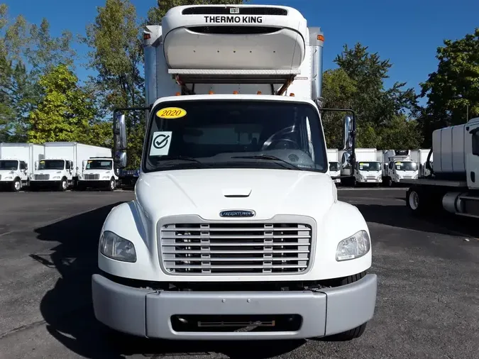 2020 FREIGHTLINER/MERCEDES M2 106