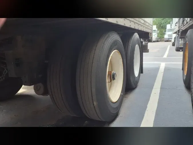 2019 UTILITY TRAILERS VS2RA 42/150/102