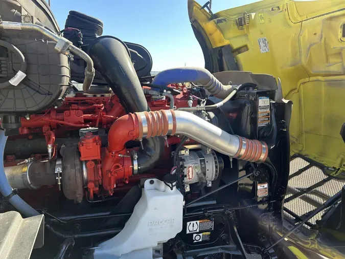 2024 Peterbilt 579