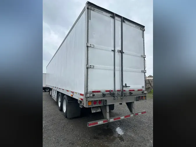 2017 UTILITY TRAILERS VS2RA 48/162/102