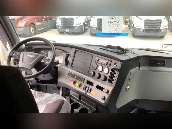 2020 Freightliner Cascadia