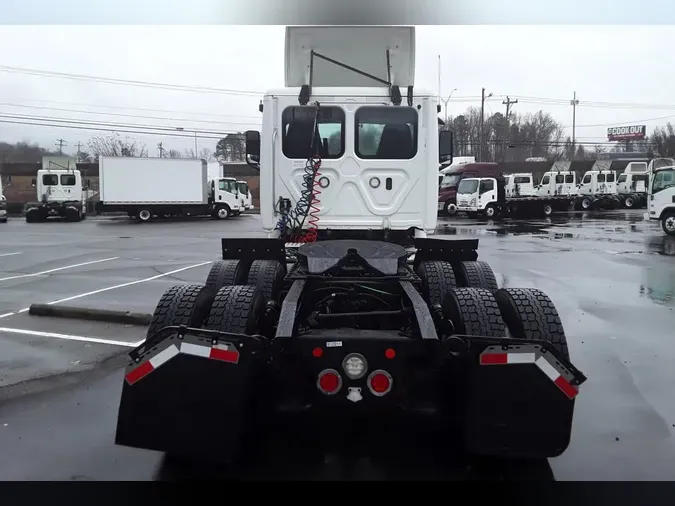 2019 FREIGHTLINER/MERCEDES NEW CASCADIA PX12664