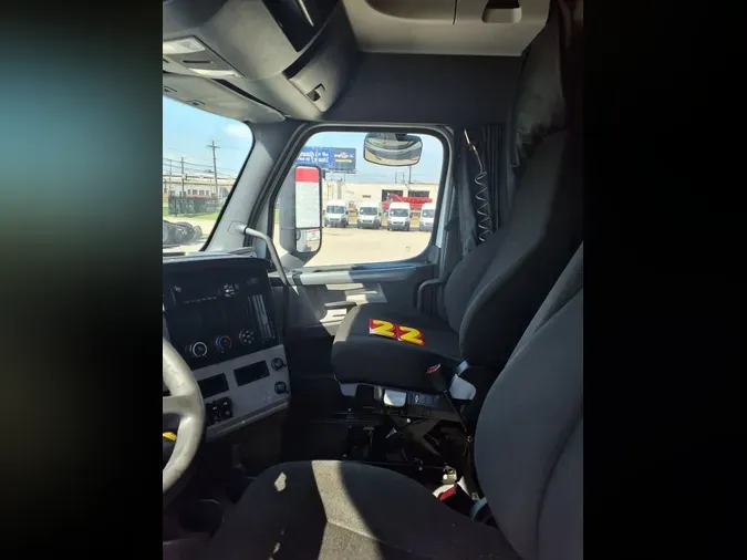 2022 FREIGHTLINER/MERCEDES NEW CASCADIA PX12664