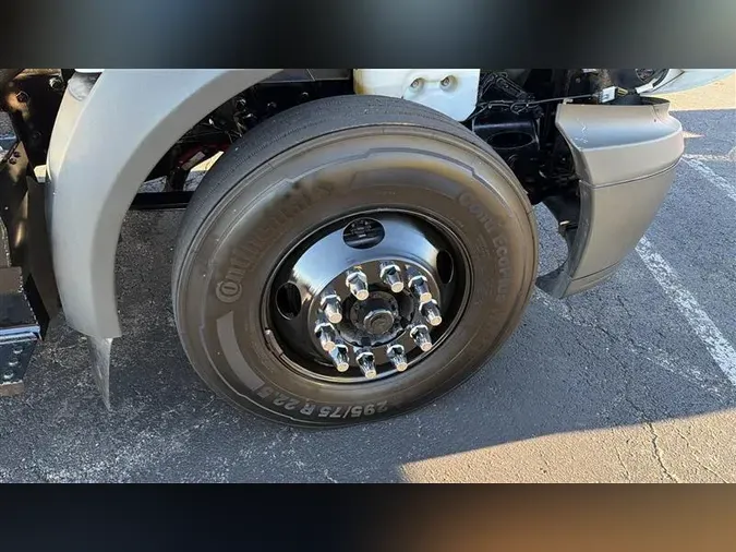 2020 INTERNATIONAL RH613