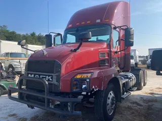 2019 MACK TRUCKS, INC. ANTHEM 64T