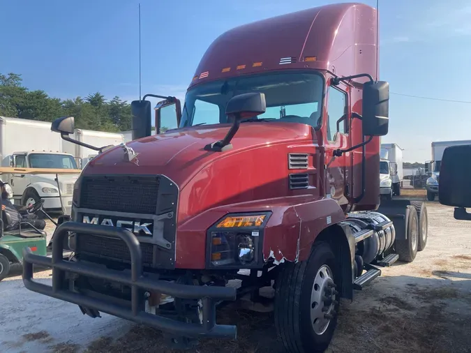 2019 MACK TRUCKS, INC. ANTHEM 64Tde4ec95a8cf269abda9dc8f2f7c2b976