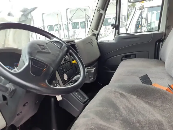 2016 NAVISTAR INTERNATIONAL 4300