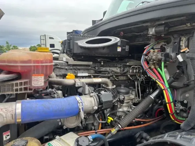2020 Freightliner New Cascadia 126de4f182d3ed8be7553562b4f0b584860